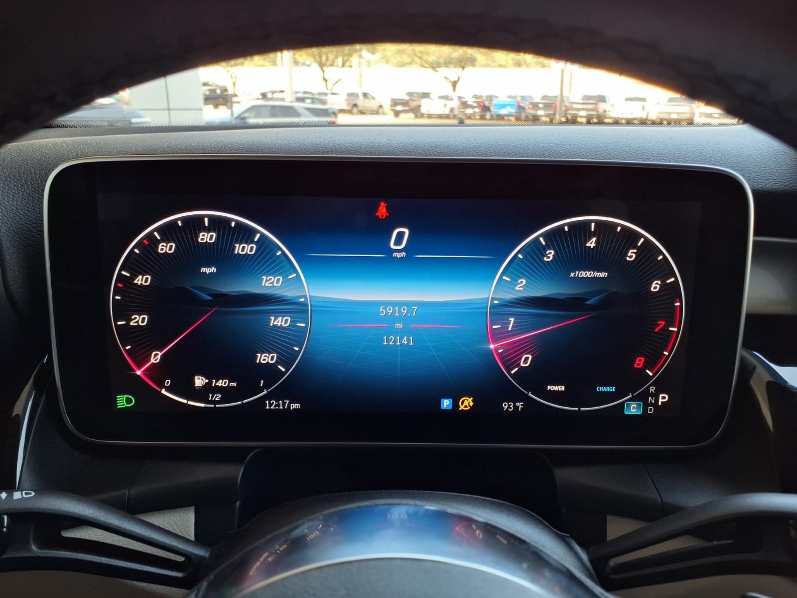 Used 2026 Mercedes-Benz GLC 300 4MATIC image 25