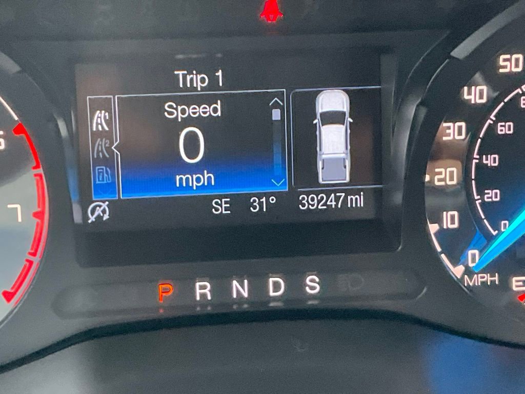 Certified 2020 Ford Ranger XLT w/ Equipment Group 301A Mid image 8