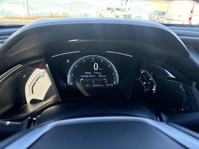 Used 2020 Honda Civic LX image 31