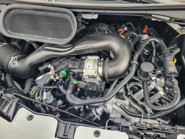 Certified 2024 Ford Transit 250 Base image 30