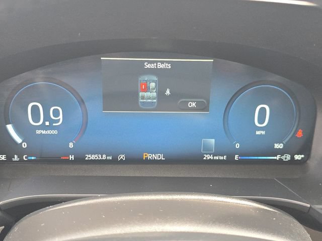 Certified 2023 Ford Escape Active w/ Tech Pack #2 FWD image 30