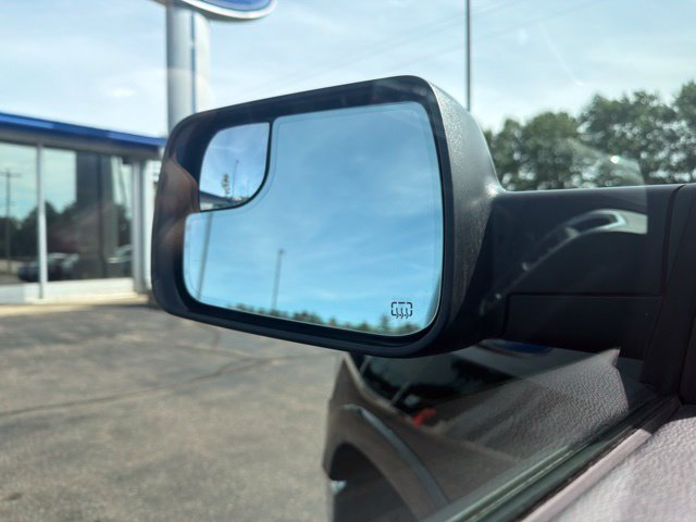 Used 2021 RAM 1500 Laramie AWD/4WD image 14