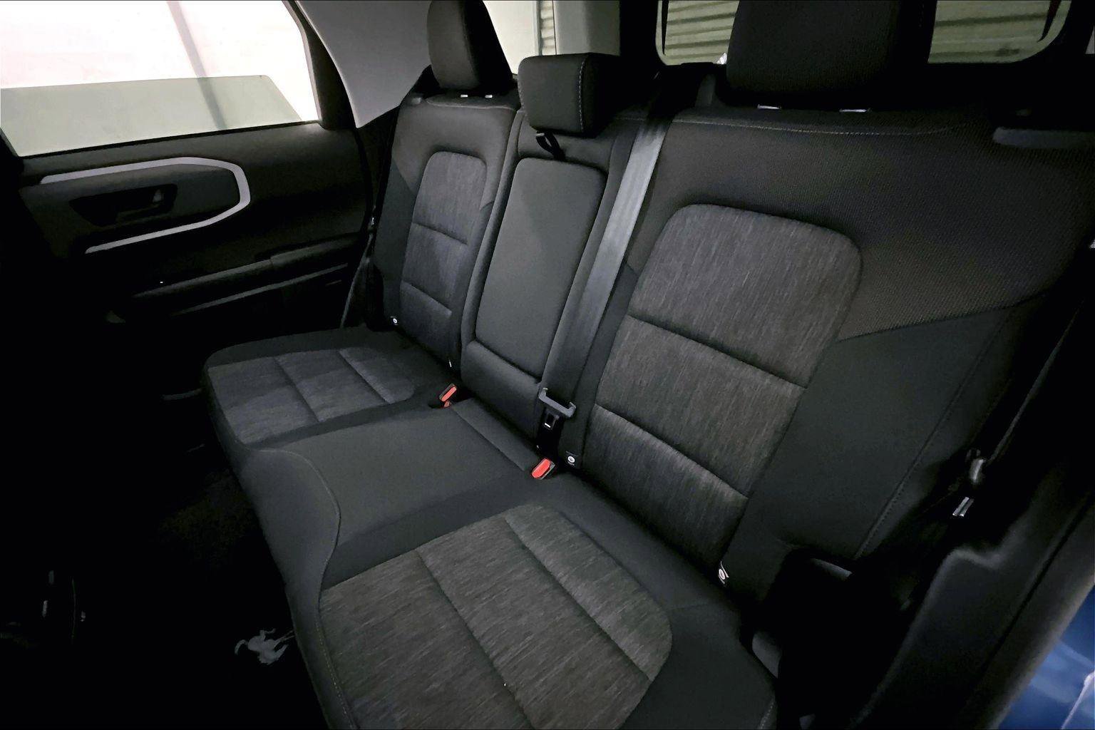 Certified 2023 Ford Bronco Sport Big Bend w/ Convenience Package image 25