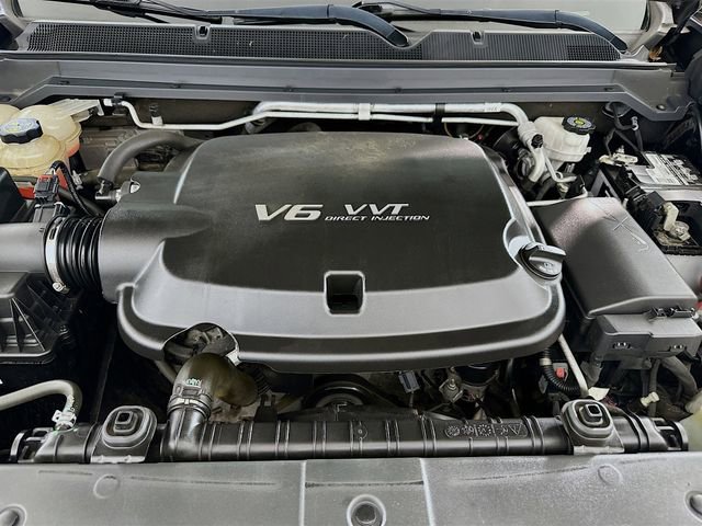 Used 2019 GMC Canyon SLE w/ Elevation Edition image 23