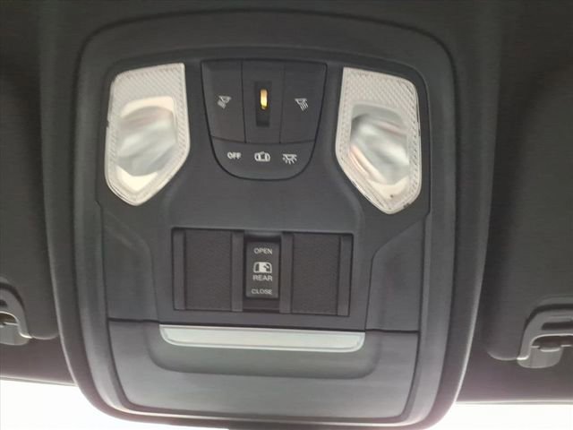 Used 2021 RAM 1500 Big Horn image 28