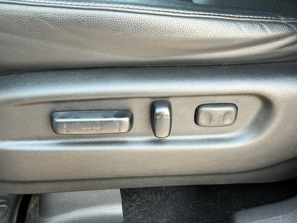 Used 2021 Honda Ridgeline RTL-E image 17