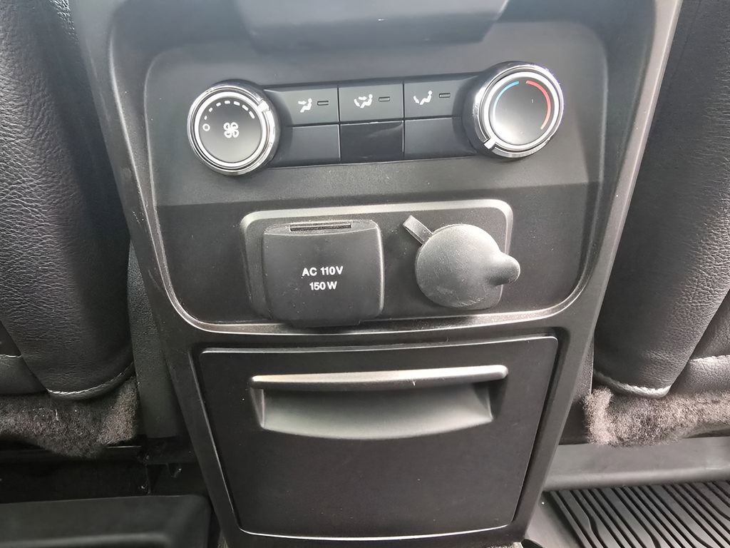 Certified 2019 Ford Flex SEL w/ Equipment Group 202A AWD/4WD image 18