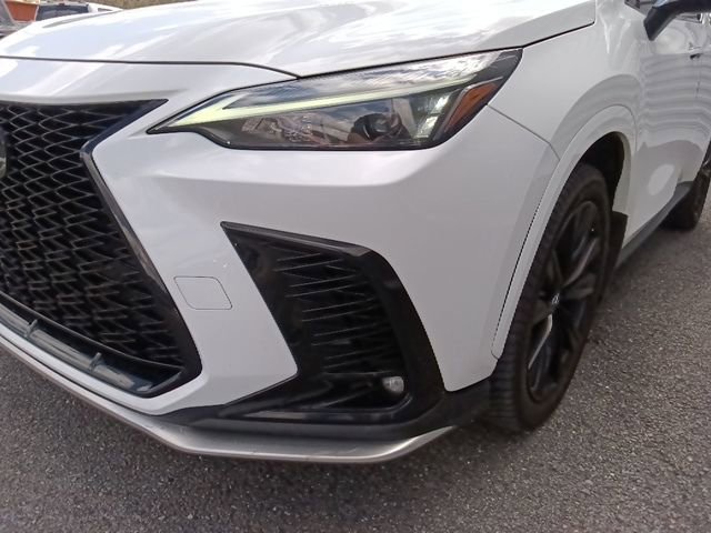 Used 2023 Lexus NX 350 F Sport image 9