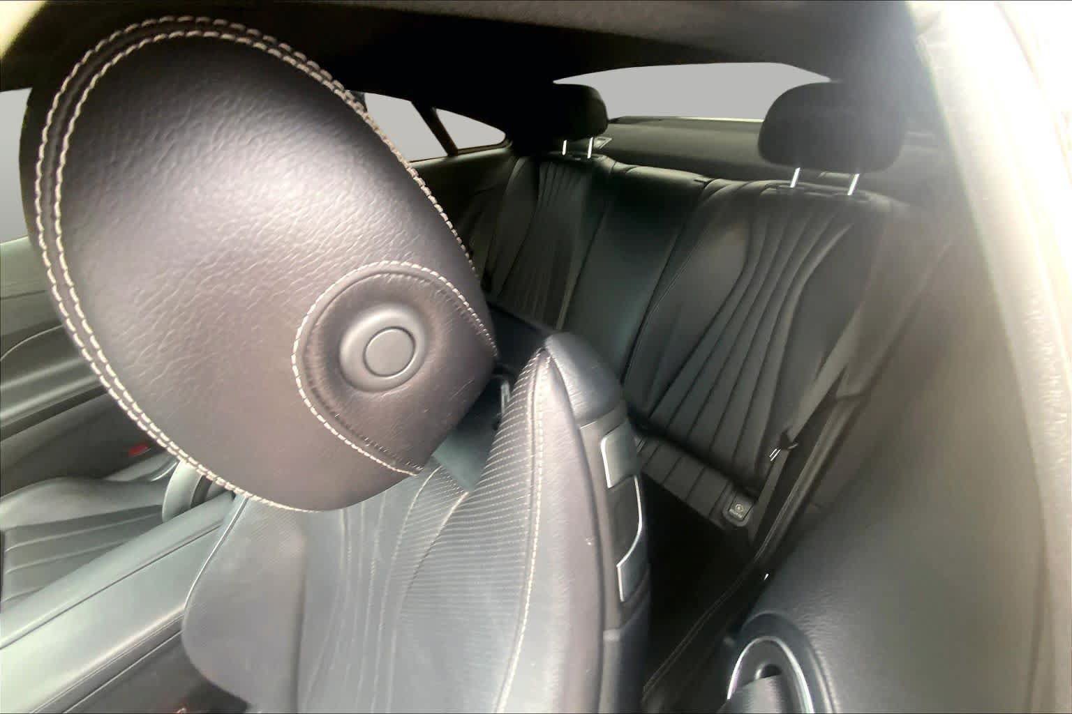 Used 2023 Mercedes-Benz E 450 Coupe image 21