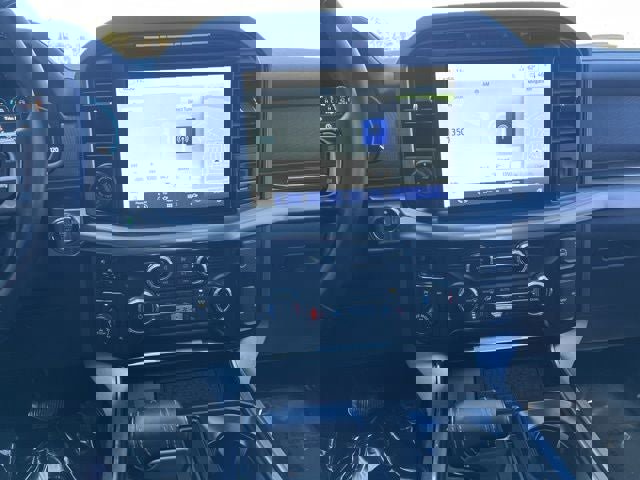 Certified 2023 Ford F150 Platinum w/ Equipment Group 701A High image 30