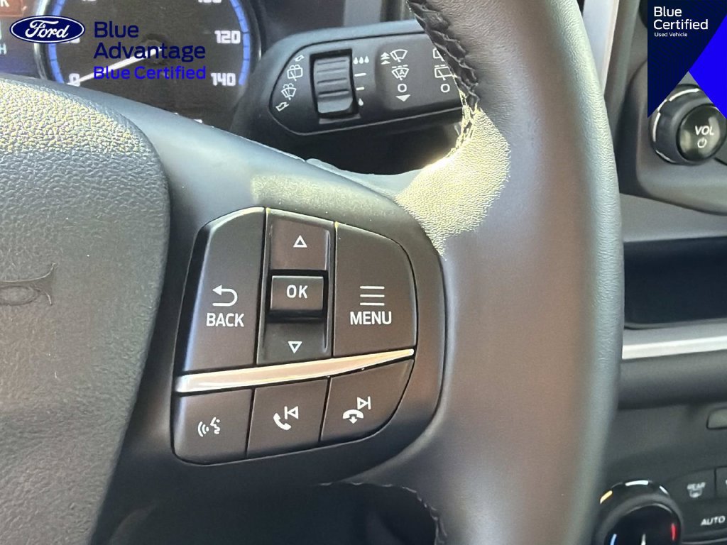 Certified 2024 Ford Bronco Sport Outer Banks w/ Tech Package AWD/4WD image 20