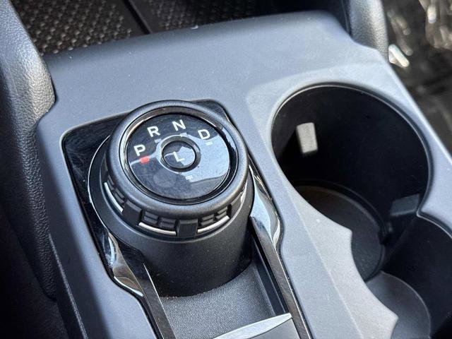 Certified 2022 Ford Bronco Sport Outer Banks AWD/4WD image 29