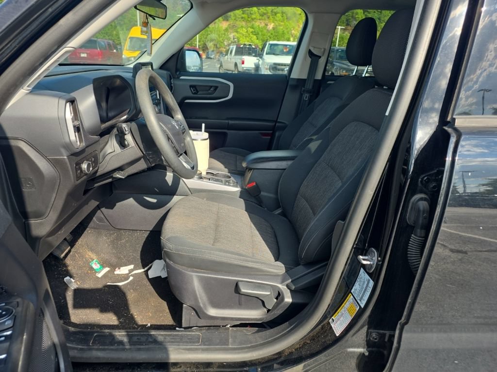 Certified 2023 Ford Bronco Sport Big Bend AWD/4WD image 12