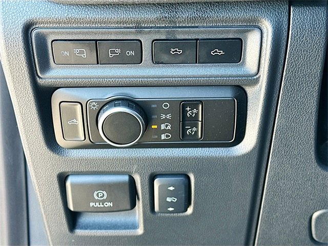 Certified 2023 Ford F150 Lightning Lariat w/ Equipment Group 511A High image 10