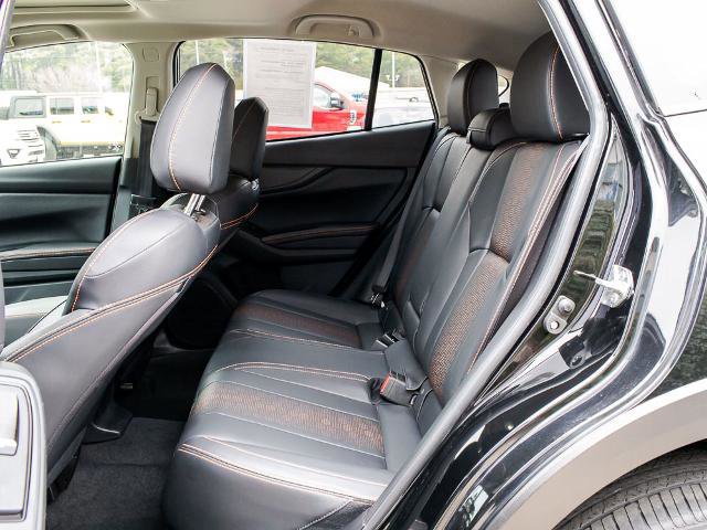 Used 2023 Subaru Crosstrek 2.5i Limited w/ Moonroof Package image 16