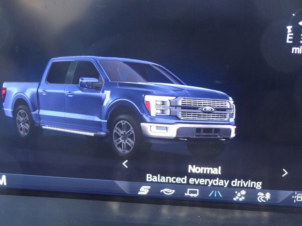 Certified 2024 Ford F150 XLT w/ Mobile Office Package image 10