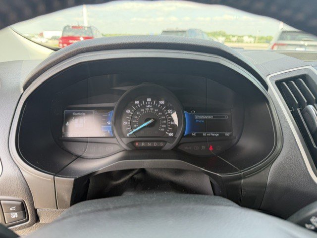 Certified 2023 Ford Edge SEL w/ Convenience Package AWD/4WD image 15