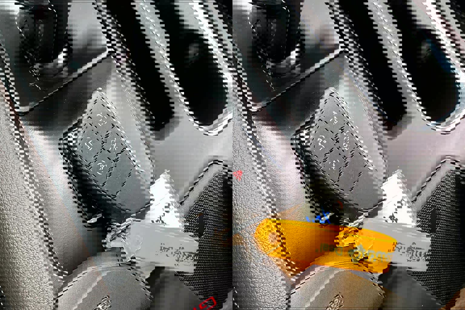 Used 2024 GMC Sierra 1500 Denali w/ Technology Package image 15