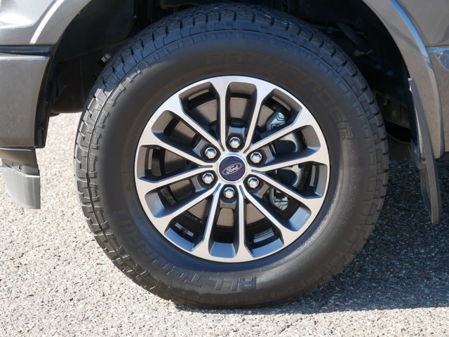 Certified 2020 Ford F150 XLT w/ Equipment Group 302A Luxury AWD/4WD image 10