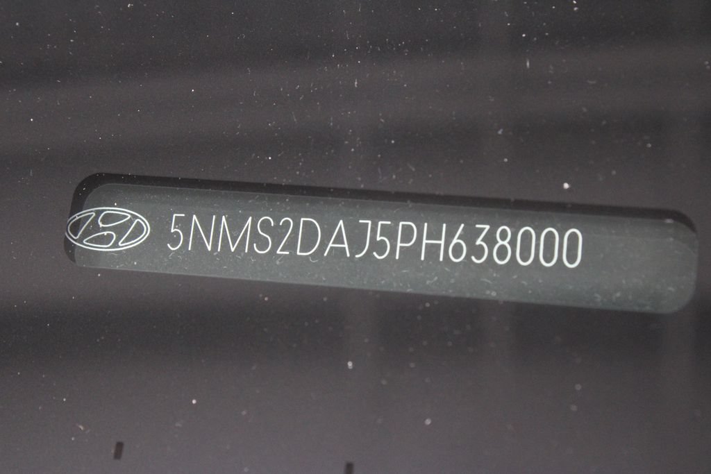 Used 2023 Hyundai Santa Fe SEL AWD/4WD image 34