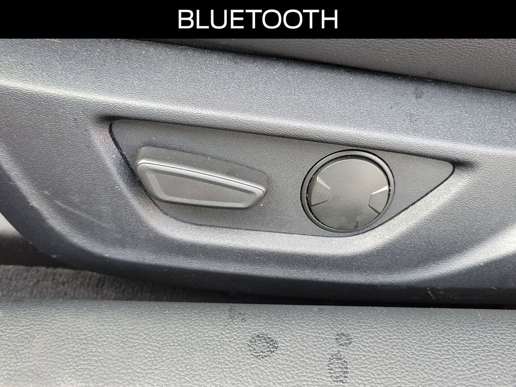 Certified 2020 Ford Mustang GT Premium w/ Enhanced Security Package image 12