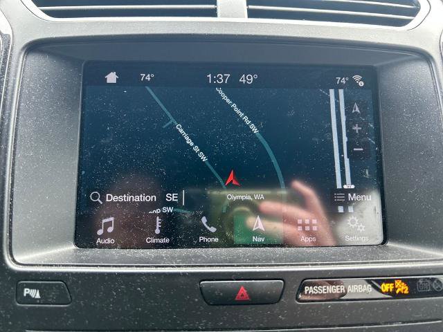 Certified 2019 Ford Explorer XLT w/ Equipment Group 202A image 30