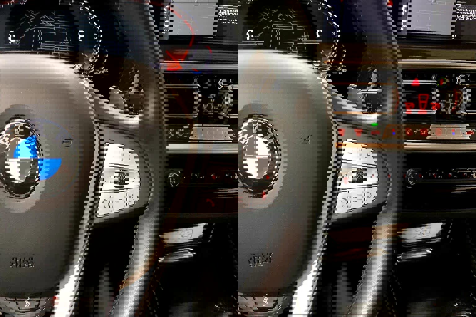 Used 2024 BMW X3 xDrive30i image 24