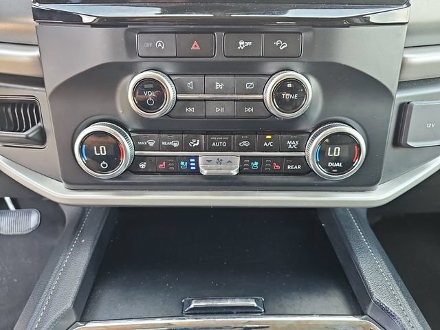 Certified 2024 Ford Expedition XLT AWD/4WD image 30