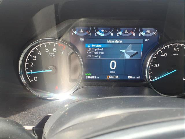 Certified 2023 Ford F150 XLT w/ Equipment Group 302A High image 24