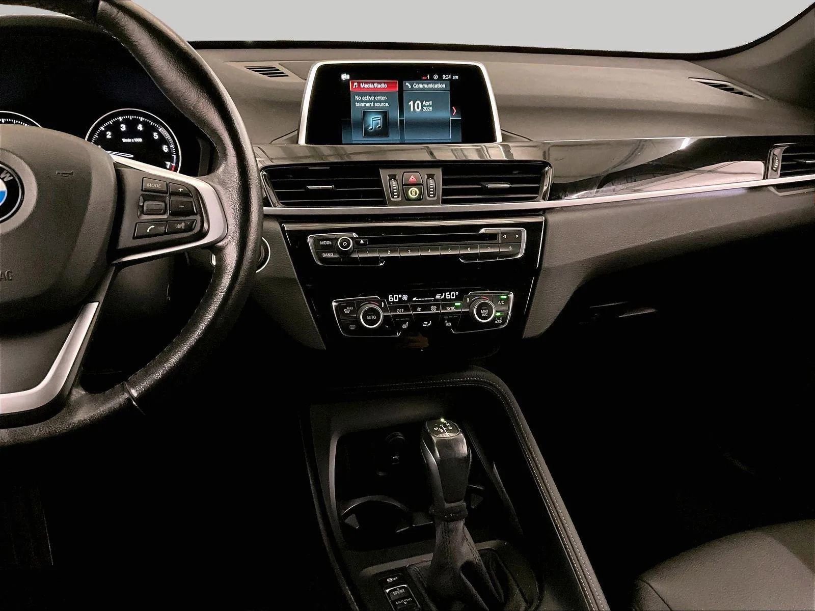 Used 2019 BMW X1 sDrive28i w/ Convenience Package FWD image 6