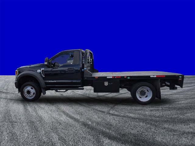 Certified 2022 Ford F450 XL w/ Power Equipment Group RWD image 7