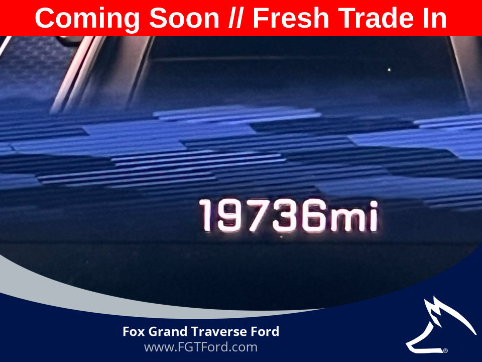 Used 2026 Chevrolet Traverse LT AWD/4WD image 7