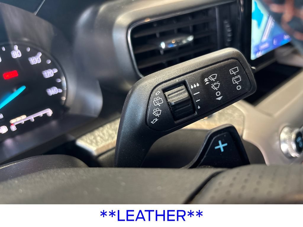 Certified 2023 Ford Explorer Timberline AWD/4WD image 21