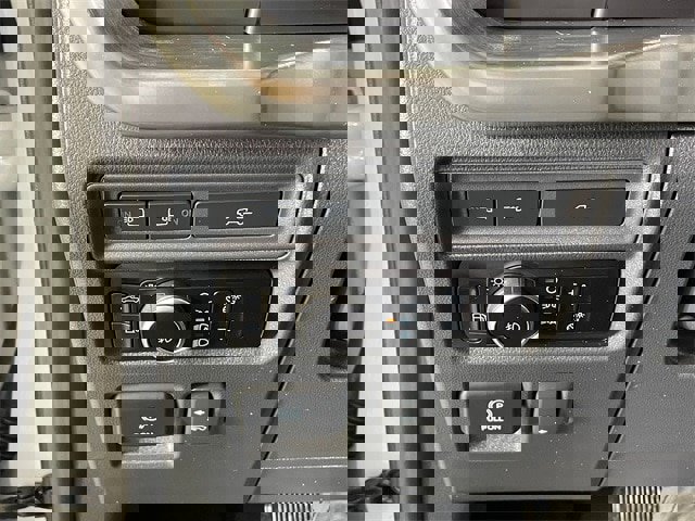 Certified 2023 Ford F150 Lariat w/ Equipment Group 502A High image 13