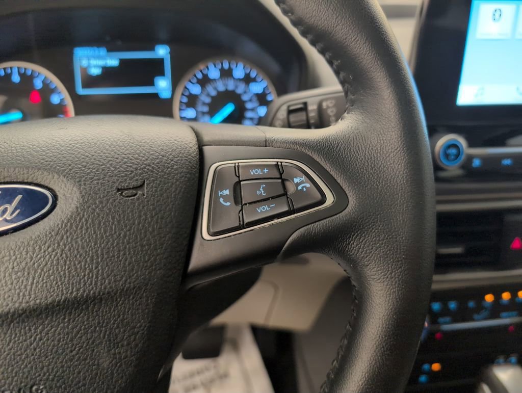 Certified 2019 Ford EcoSport SE image 44