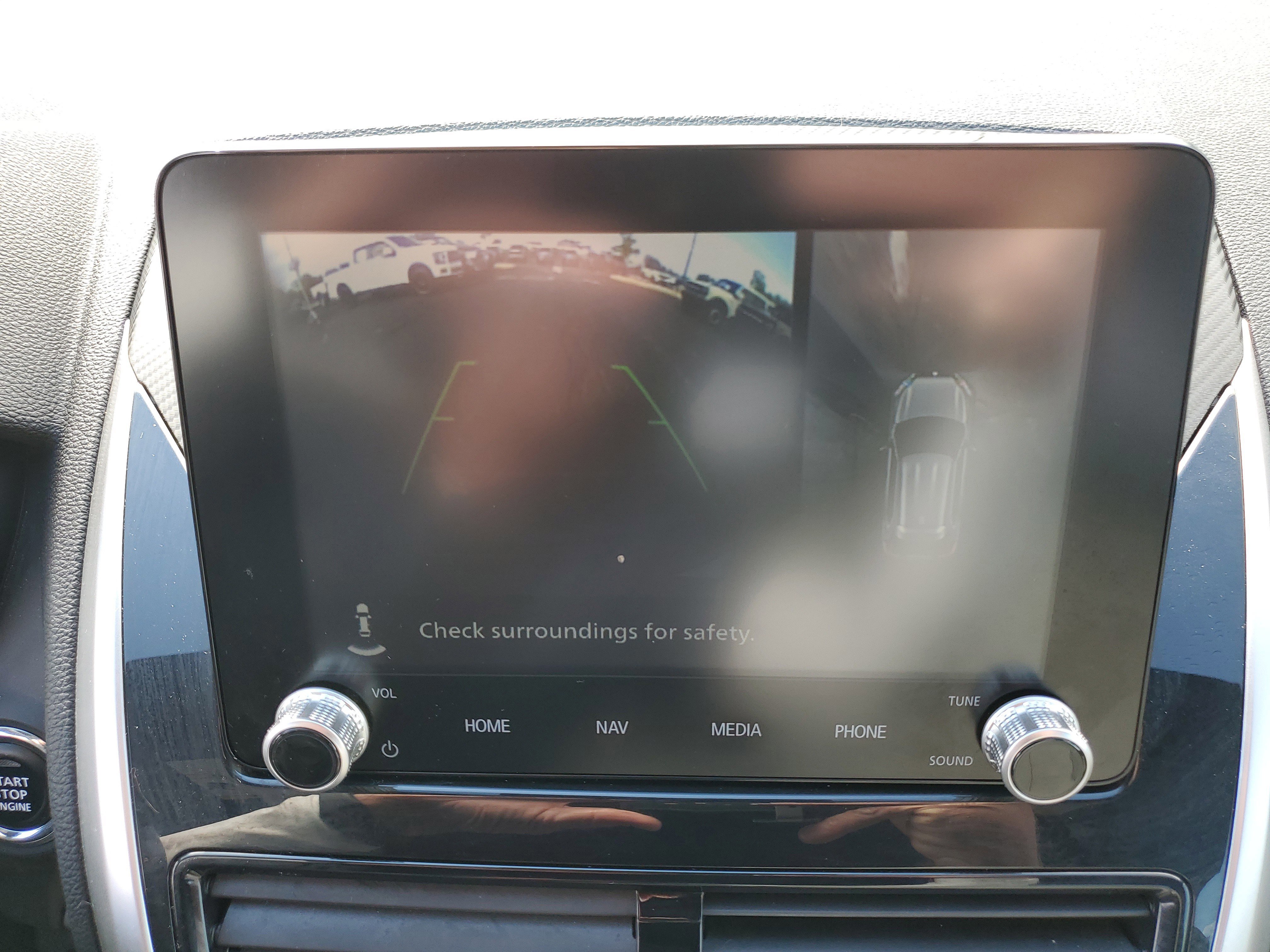 Used 2022 Mitsubishi Eclipse Cross SEL AWD/4WD image 26