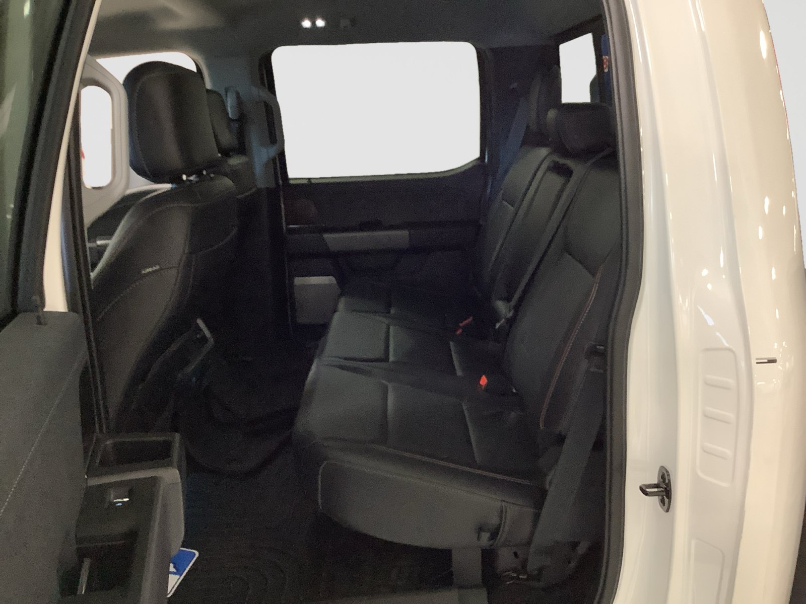 Certified 2022 Ford F150 Lariat RWD image 21