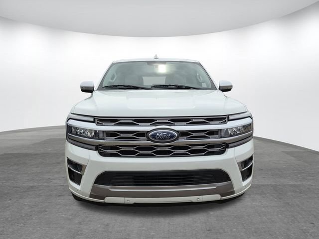 Certified 2022 Ford Expedition Max Platinum image 6
