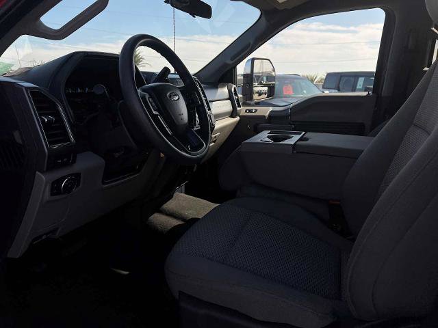 Certified 2022 Ford F250 XLT w/ XLT Premium Package image 21