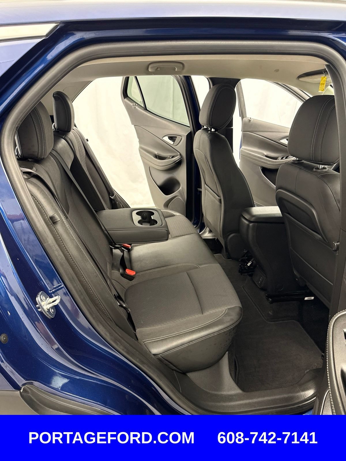 Used 2023 Buick Encore GX Select FWD image 27