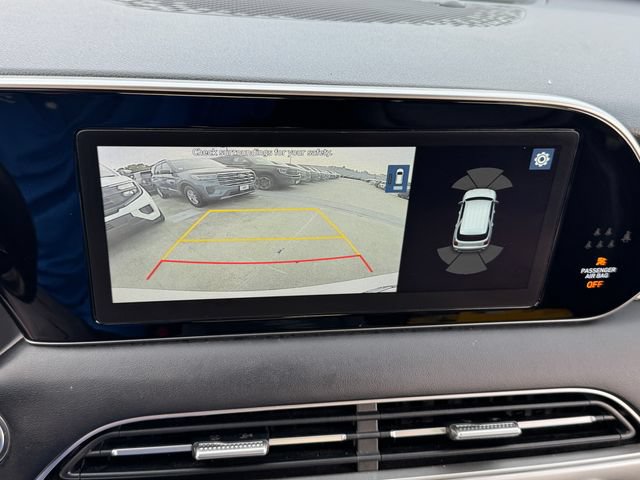 Used 2021 Hyundai Palisade SEL w/ Premium Package AWD/4WD image 28