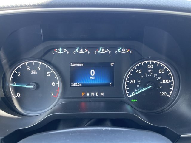 Certified 2023 Ford F150 XL w/ Trailer Tow Package AWD/4WD image 8