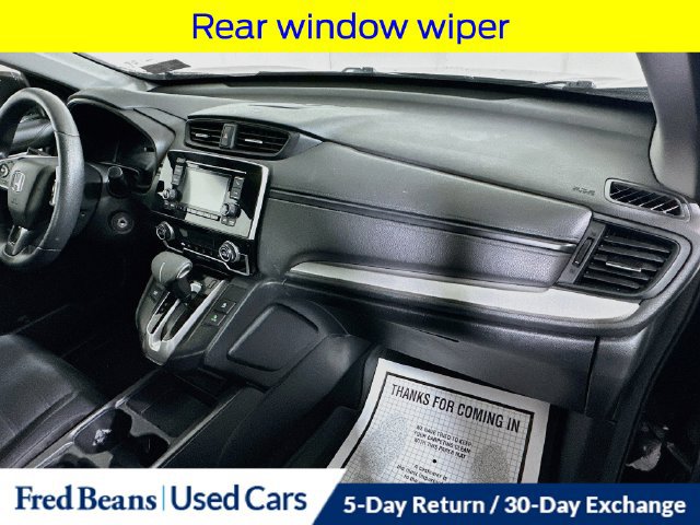 Used 2020 Honda CR-V LX image 30
