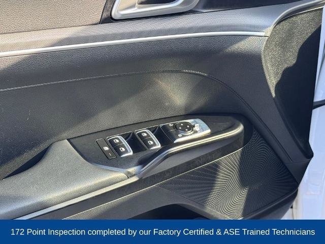 Used 2021 Kia K5 LXS image 9