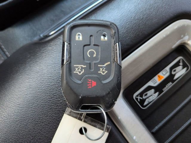 Used 2019 GMC Yukon Denali w/ Denali Ultimate Package image 30