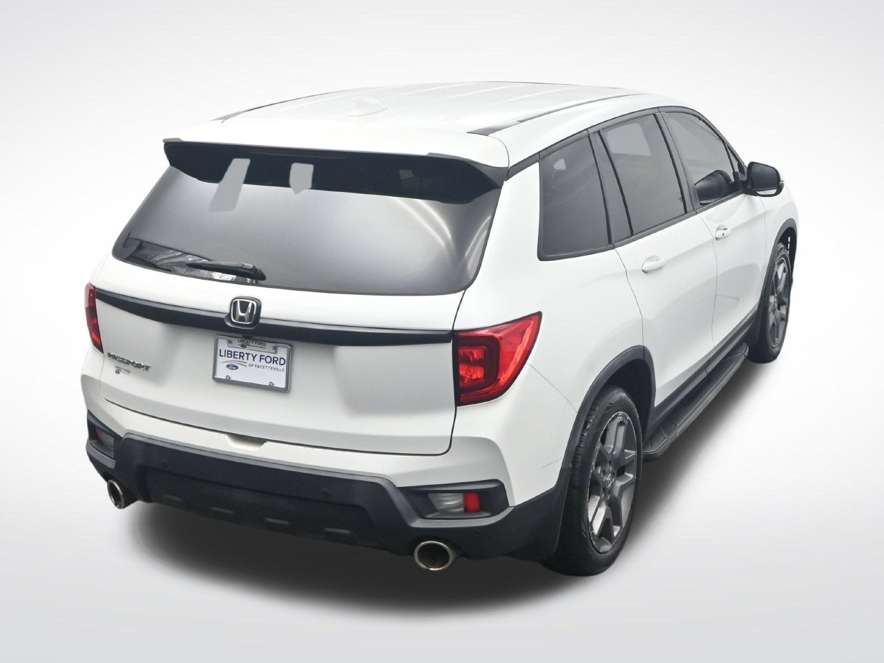 Used 2022 Honda Passport EX-L image 42