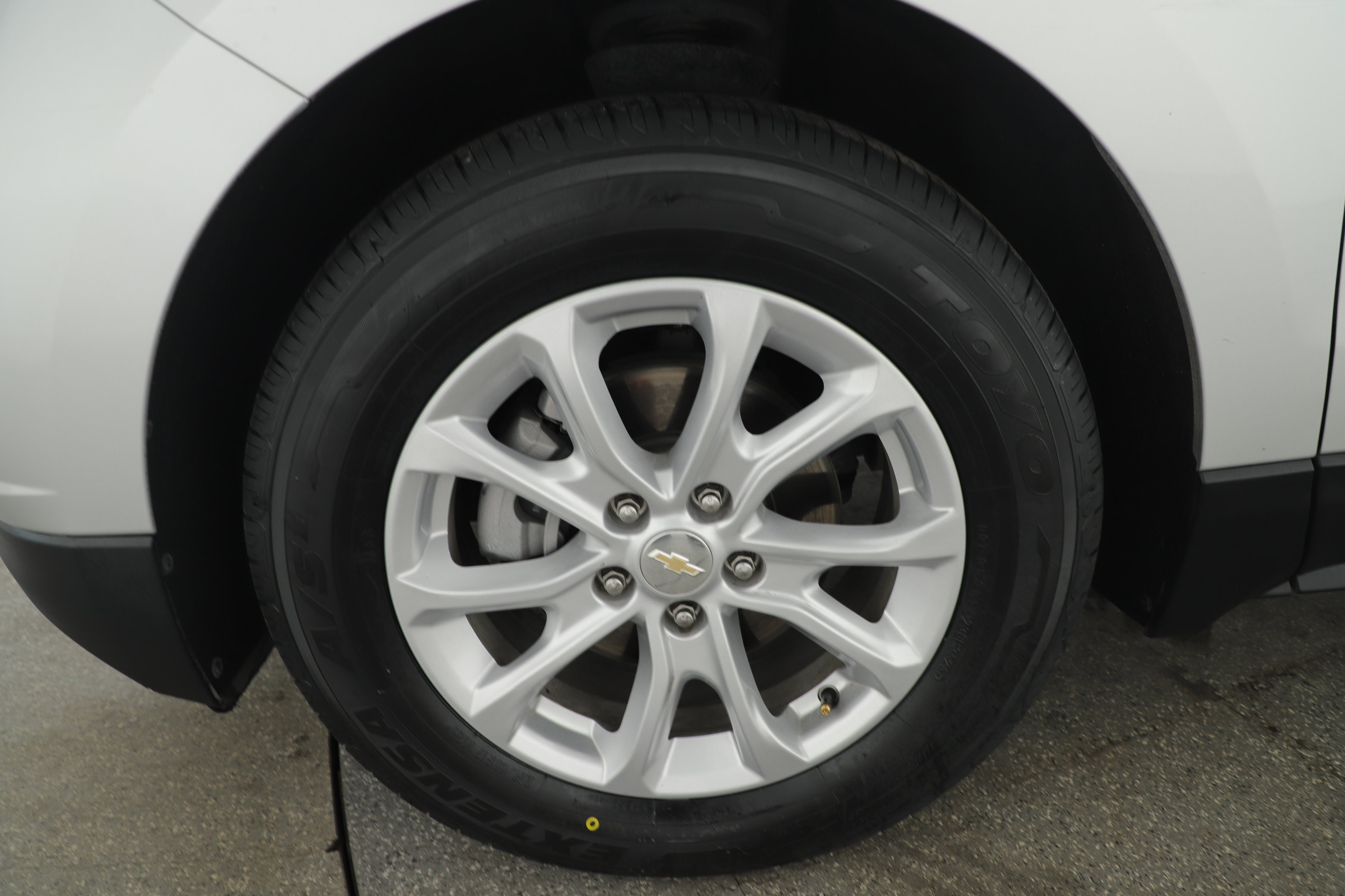 Used 2020 Chevrolet Equinox LT image 7