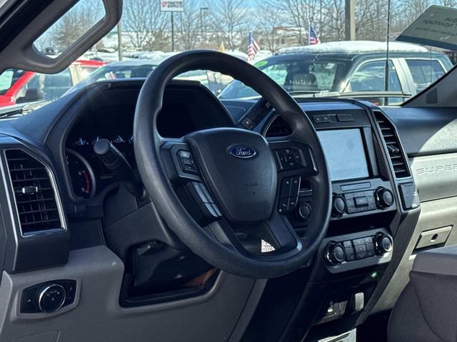 Certified 2022 Ford F250 XLT image 26