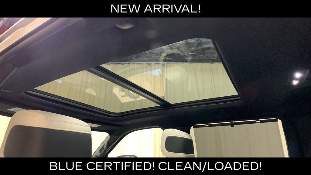 Used 2025 Toyota Tundra Capstone AWD/4WD image 29