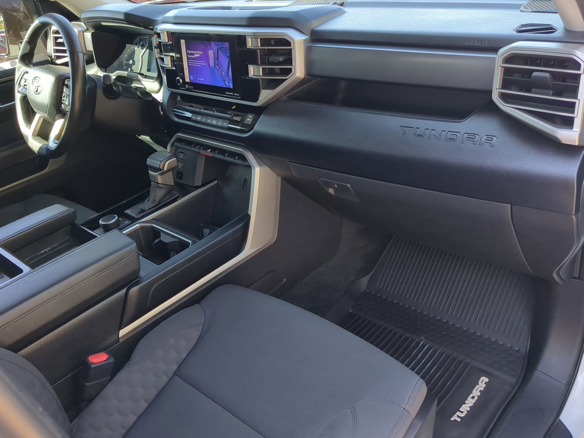 Used 2023 Toyota Tundra SR5 image 41